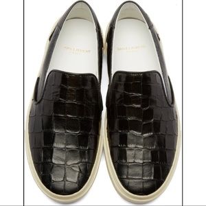 Saint Laurent sneakers